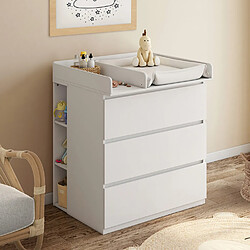 Table à langer Idmarket