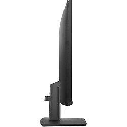 Avis Dell 27" LED - E2725HM