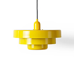Barcelona LED Suspension design "MACARRON" - E27