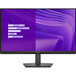 Dell E Series E2425HM - Noir