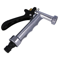 AMIG | Pistolet d'arrosage R23 | 140 mm | Acier | Poli