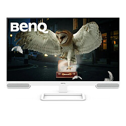 Avis Benq 27" LED