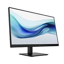 Avis Hp 24" LED IPS