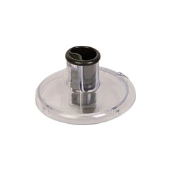 Moulinex couvercle et poussoir pour robot multifonction