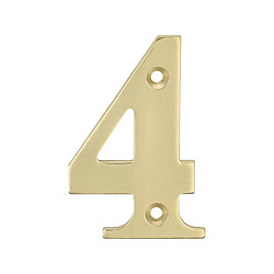 Numéro de porte Amig