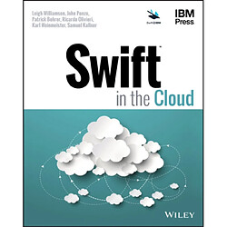 Swift in the Cloud