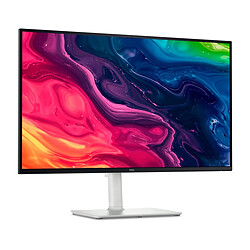 Moniteur Dell Plus S2725QS 27" IPS LCD 4K UHD 120Hz Argenté
