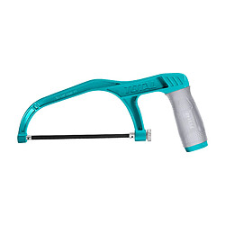 TOTAL | Mini arc de scie THMHF1503 | 150 mm | Aluminium