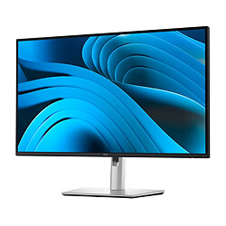 Moniteur Dell Pro Plus P2725DE 27" IPS QHD 100Hz Noir
