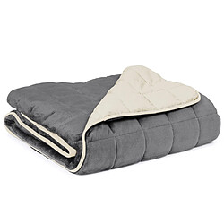 Couverture chauffante