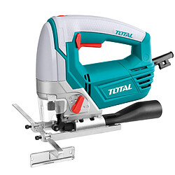 TOTAL | Scie sauteuse TS2081006 | 800 W