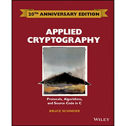 Applied Cryptography 