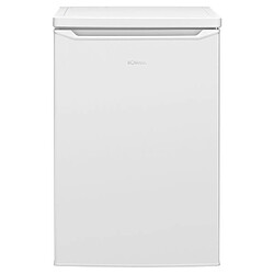 Réfrigérateur 109L Blanc Bomann KS7251-Blanc
