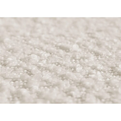 Mendler Fauteuil club lounge - Blanc