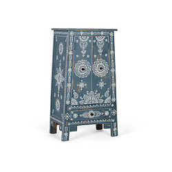 Giner y colomer Commode d'appoint - Bleu