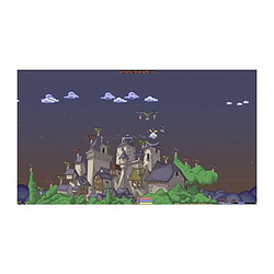 Acheter Just For Games Worms Armageddon Anniversary Edition