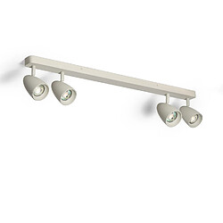Suspension & lustre