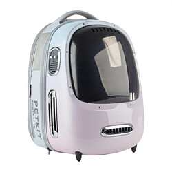 Petkit Sac à dos pour animaux Breezy2 - Rose