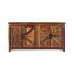 Buffet de cuisine GINER Y COLOMER