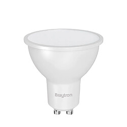 Braytron ampoule LED GU10 7W 3000K