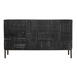 Giner y colomer Buffet vaisselier - Bois