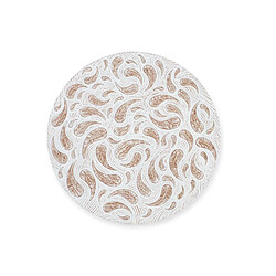 Giner y colomer Tête de lit MDF - Blanc