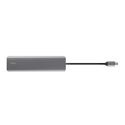Acheter Trust Hub USB-C - 3 ports HDMI