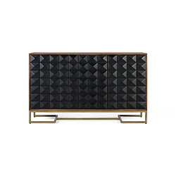 Giner y colomer Buffet sculpté - Bois