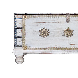 Giner y colomer Coffre de rangement - Ivoire pas cher