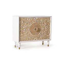 Giner y colomer Buffet manguier - Blanc