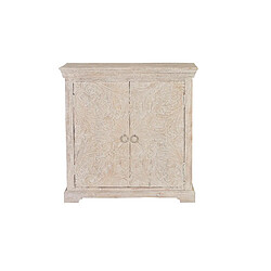 Giner y colomer Commode manguier - Blanc