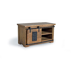 Meuble TV & Hi-Fi GINER Y COLOMER