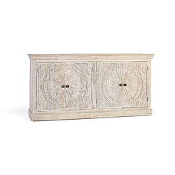 Giner y colomer Buffet 4 portes - Bois