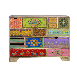 Commode & chiffonnier