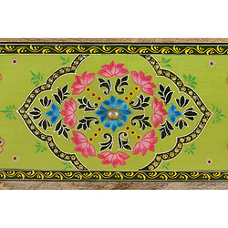 Acheter Giner y colomer Commode bois de manguier - Multicolore