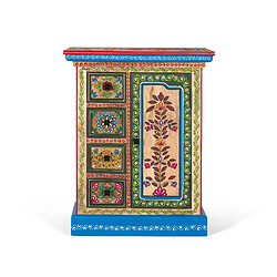 Giner y colomer Buffet en manguier - Bois