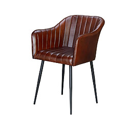 Chaise GINER Y COLOMER