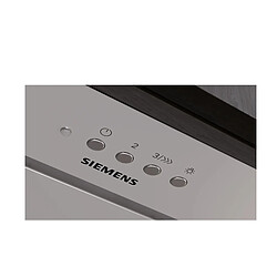 Acheter Siemens LB56NAC50 iQ500 - Inox
