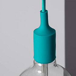 Acheter Ledkia Suspension Rubik Turquoise