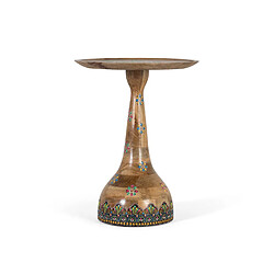 Table d'appoint GINER Y COLOMER