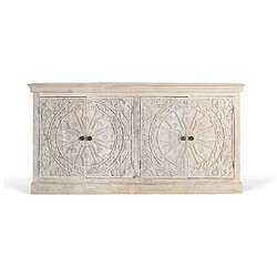 Giner y colomer Buffet 4 portes - Bois