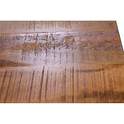 Acheter Giner y colomer Table à manger 8 places - Brun