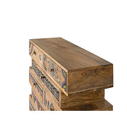 Avis Giner y colomer Commode manguier - Multicolore