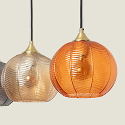 Acheter Ledkia Suspension verre Big Klimt