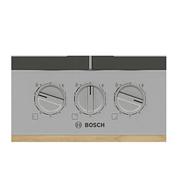Bosch PCC6A5I90 - Inox
