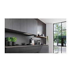 Avis Siemens LB56NAC50 iQ500 - Inox