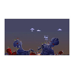 Just For Games Worms Armageddon Anniversary Edition pas cher
