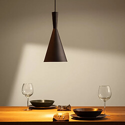Suspension & lustre