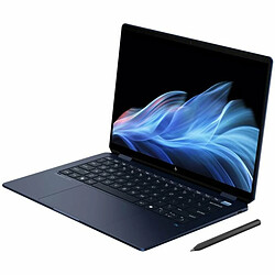 Hp Omnibook X Flip 14 - Bleu