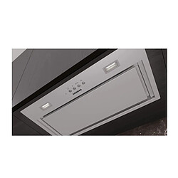 Siemens LB56NAC50 iQ500 - Inox